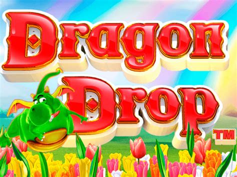 Dragon Drop Novibet