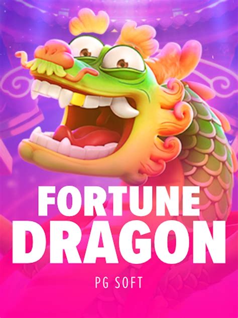 Dragon Fortune Bodog