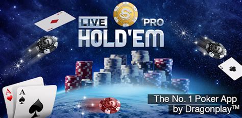 Dragon Gold Live Holdem Pro