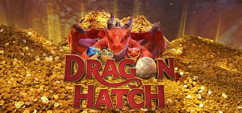 Dragon Hatch Parimatch