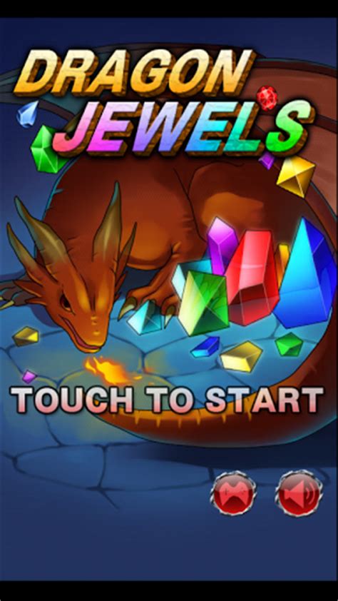 Dragon Jewels Bwin