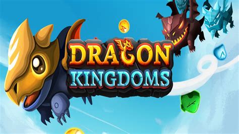 Dragon Kingdom Betsul