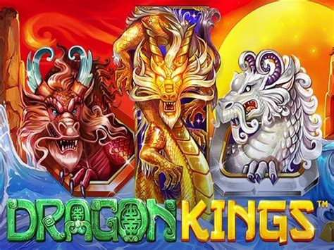 Dragon Kings Slot Gratis