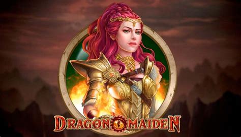 Dragon Maiden Slot - Play Online