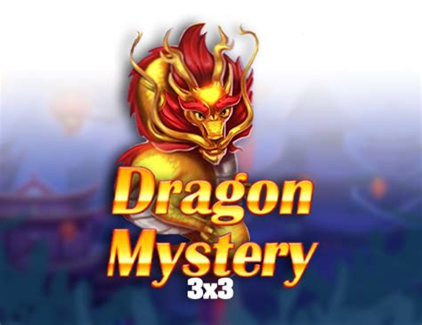 Dragon Mystery 3x3 Betsul