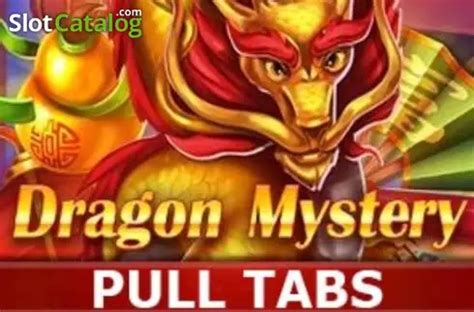 Dragon Mystery Pull Tabs Betano