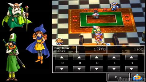 Dragon Quest Vi Guia De Casino