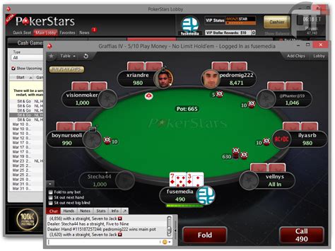 Dragon Rising Pokerstars