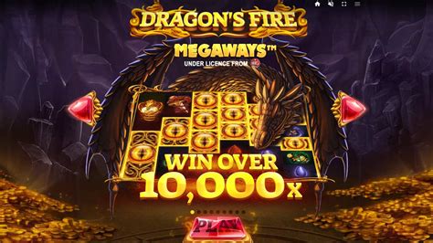 Dragon S Fire Megaways Sportingbet
