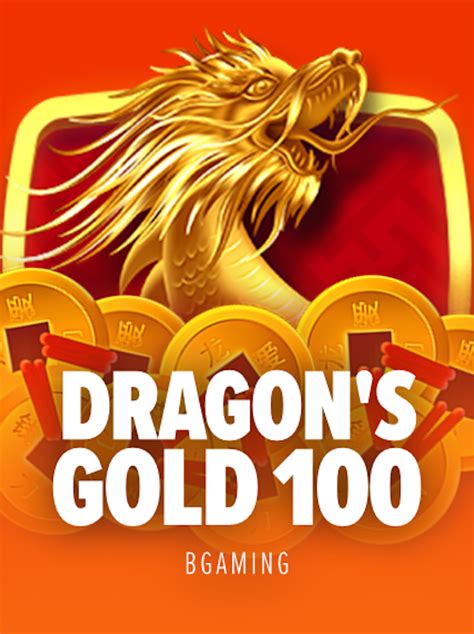 Dragon S Gold 100 Pokerstars