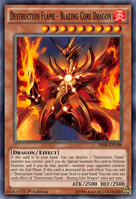 Dragon S Inferno Blaze