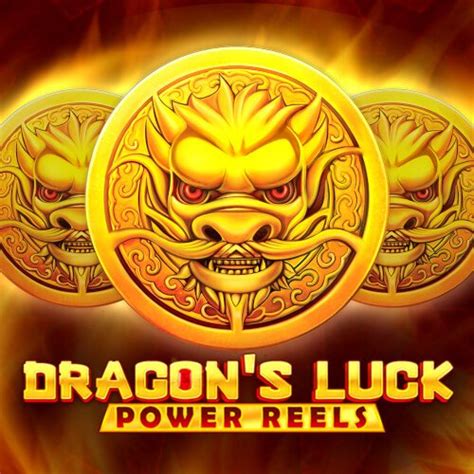 Dragon S Luck Power Reels Slot - Play Online