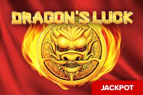 Dragon S Luck Slot - Play Online