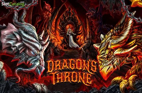 Dragon S Throne Bet365