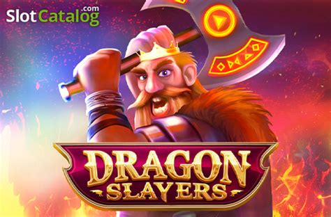 Dragon Slayer Slot Gratis