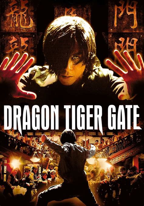 Dragon Tiger Gate Bet365