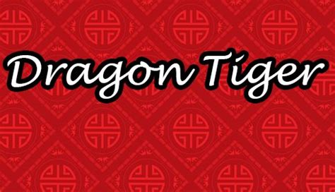 Dragon Tiger Vela Review 2024