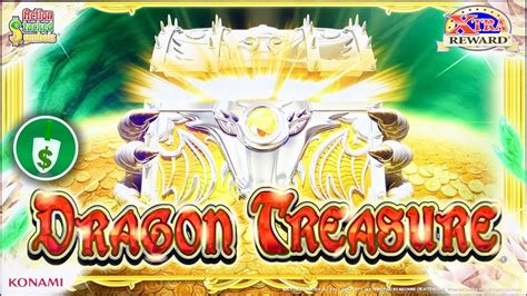 Dragon Treasure Slot Gratis