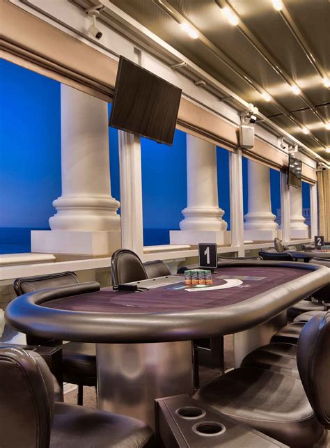 Dragonara Casino Tornei Poker