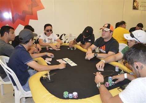 Dragonara Torneio De Poker