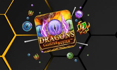 Dragons Clusterbuster Bwin