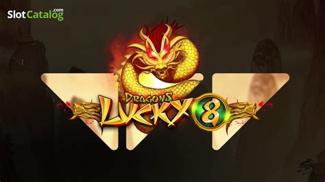 Dragons Lucky 8 Betano