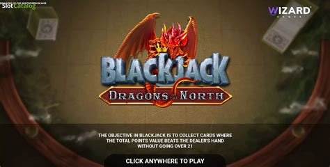Dragons Of The North Blackjack Betsul