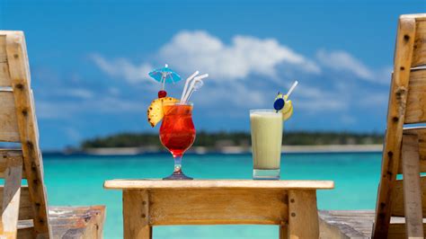 Drinks On The Beach Betway