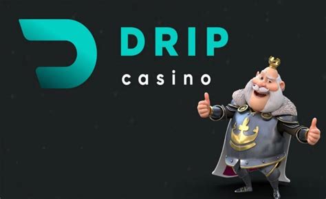 Drip Casino Mexico