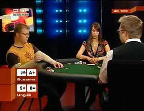 Dsf Pokerschule Lena