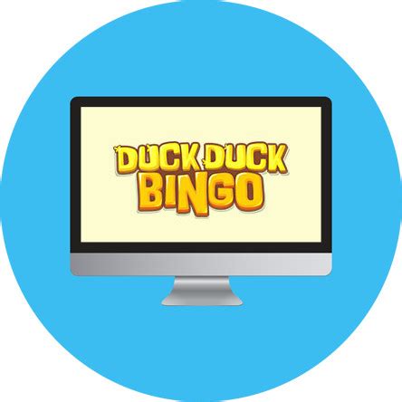 Duck Duck Bingo Casino Dominican Republic