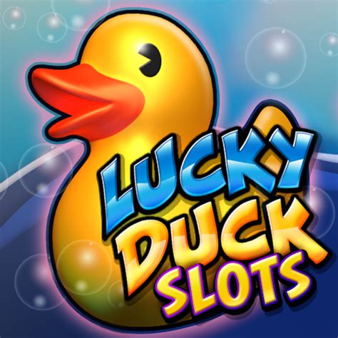 Duck Of Luck Slot - Play Online