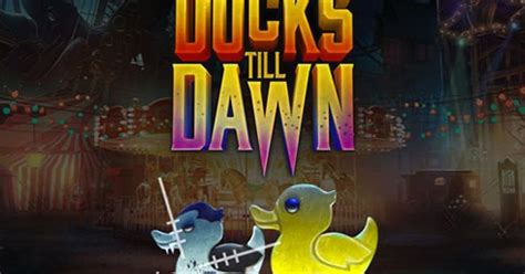 Ducks Till Dawn Slot Gratis