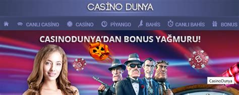 Dunya Casino Chile