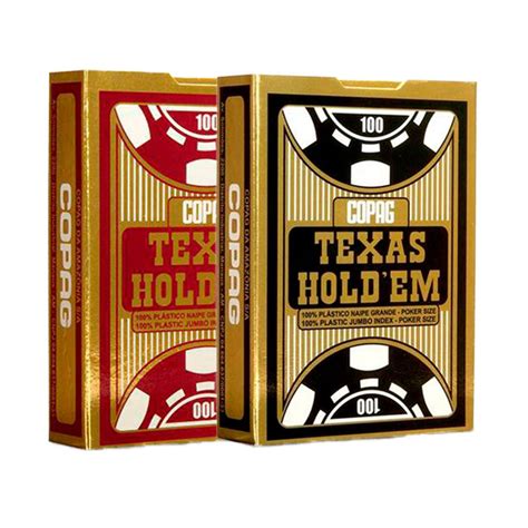 Duplo Texas Holdem