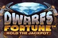 Dwarfs Fortune Pokerstars