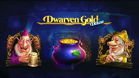 Dwarven Gold Slot Gratis