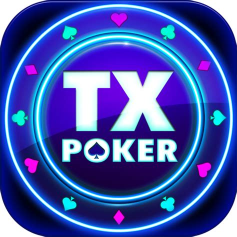 Dx Texas Poker