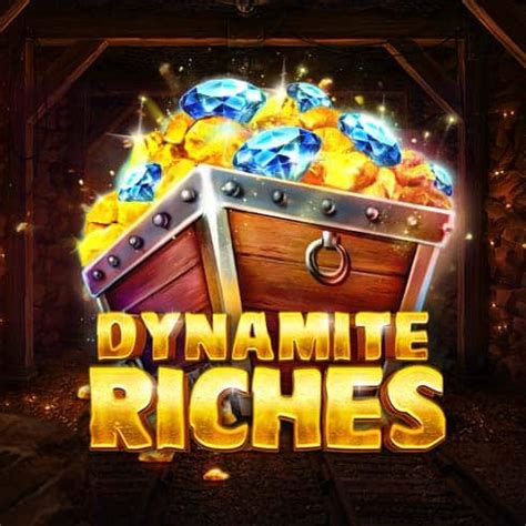 Dynamite Riches Netbet