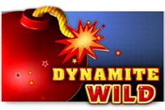 Dynamite Wild Betway