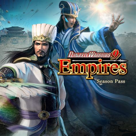 Dynasty Warriors Slot - Play Online