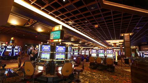 E Belterra Casino No Rio Ohio