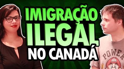 E Jogo Ilegal No Canada