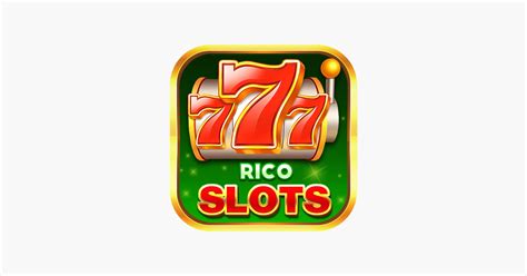 E Rico Slots