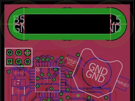 Eagle Cad Slots