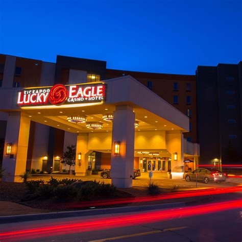 Eagle Casino Texas