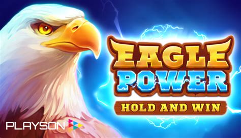 Eagle Power 1xbet