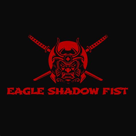 Eagle Shadow Fist Blaze