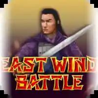 East Wind Battle Blaze
