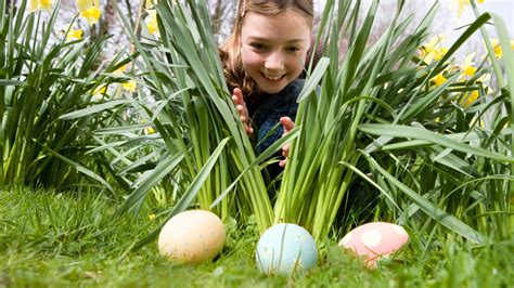 Easter Egg Hunt Betano